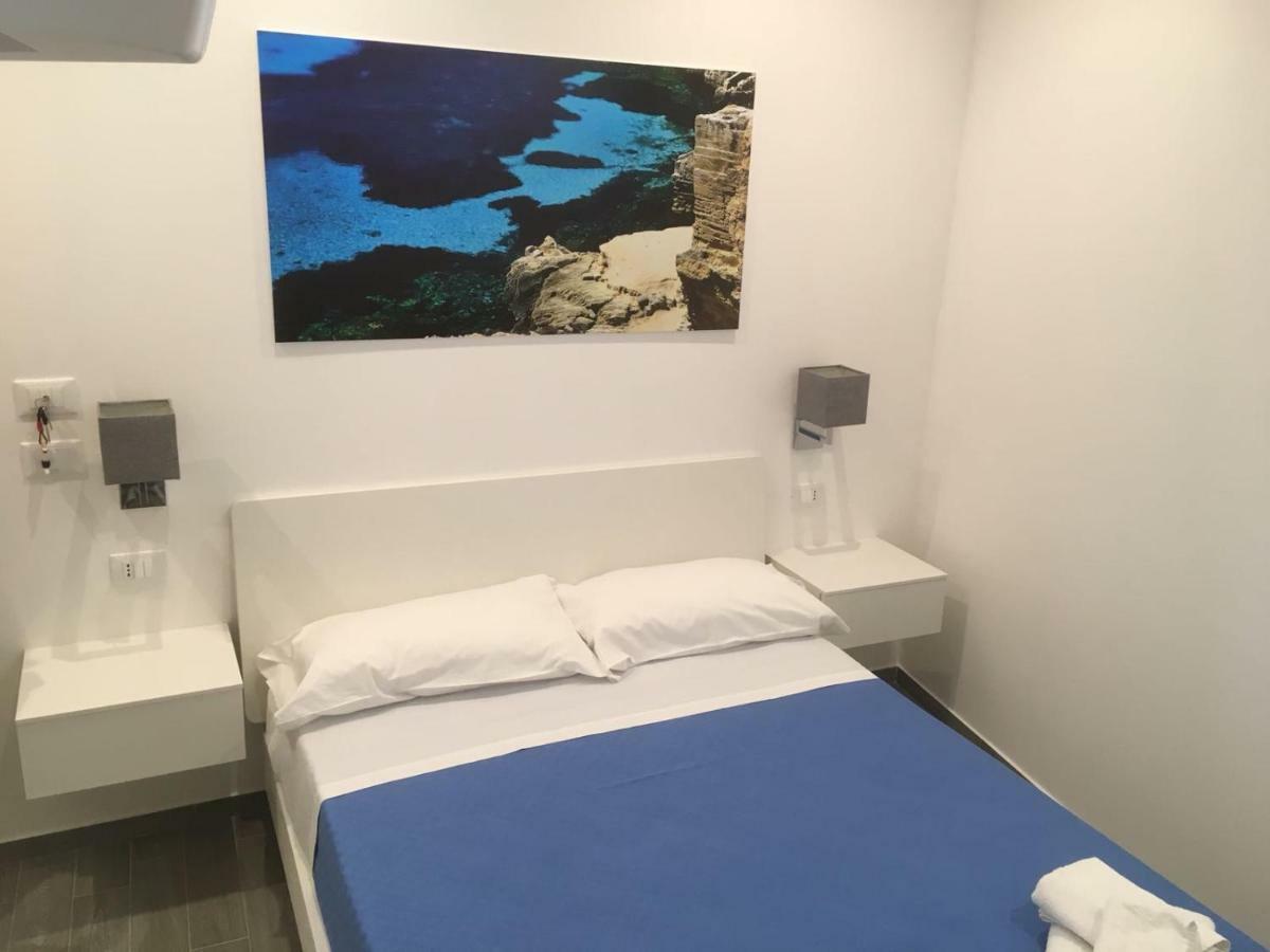 B&B Marconi Ilha de Ilha de Favignana Exterior foto